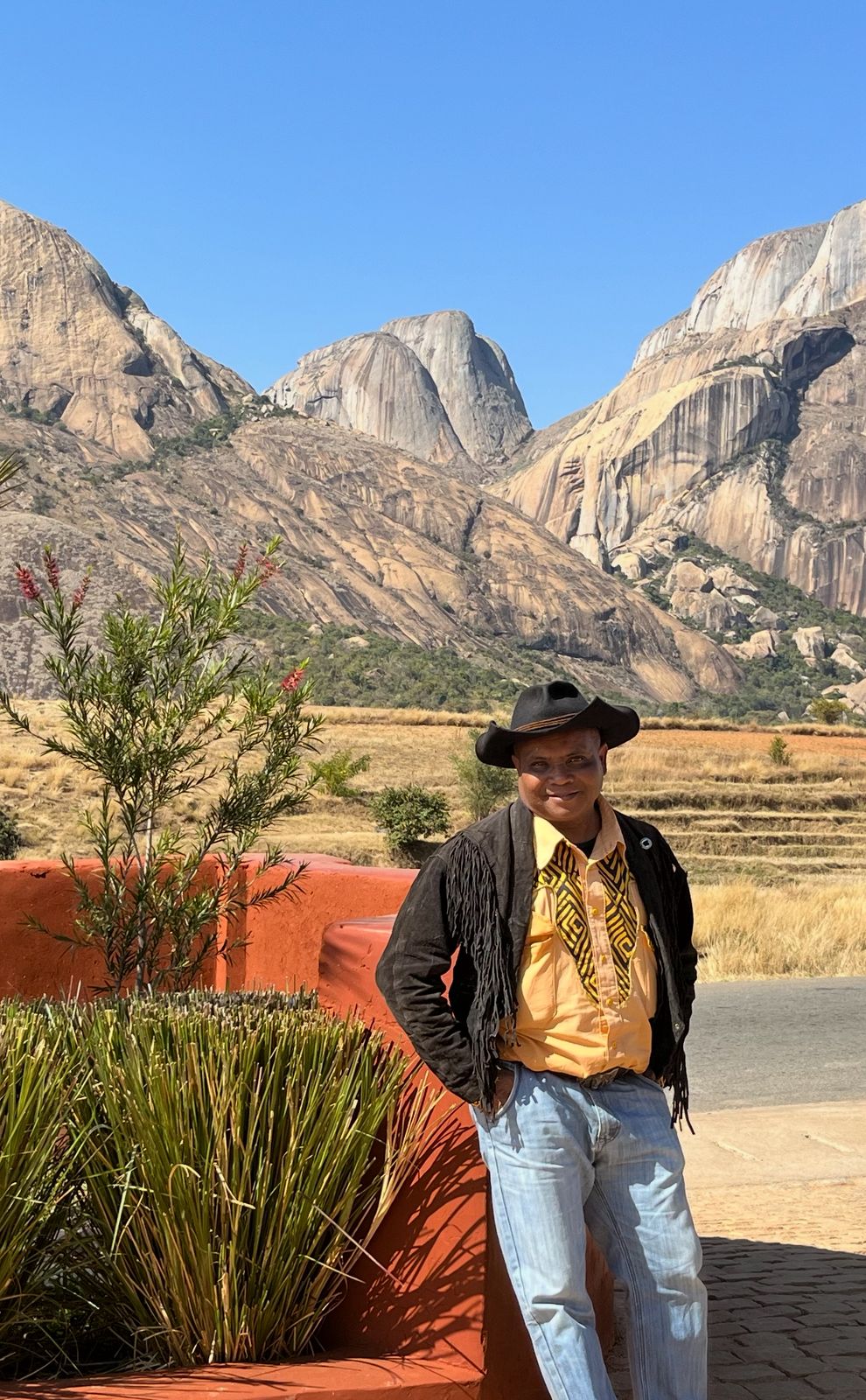 Rija Madagascar Guide